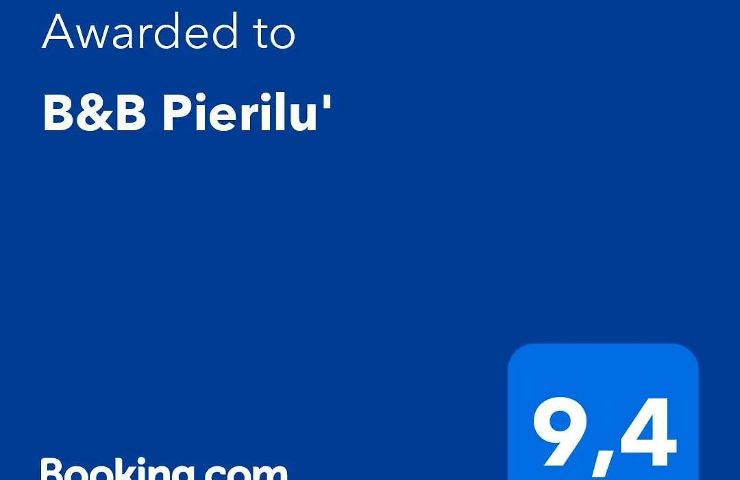 B&B Pierilu'-1