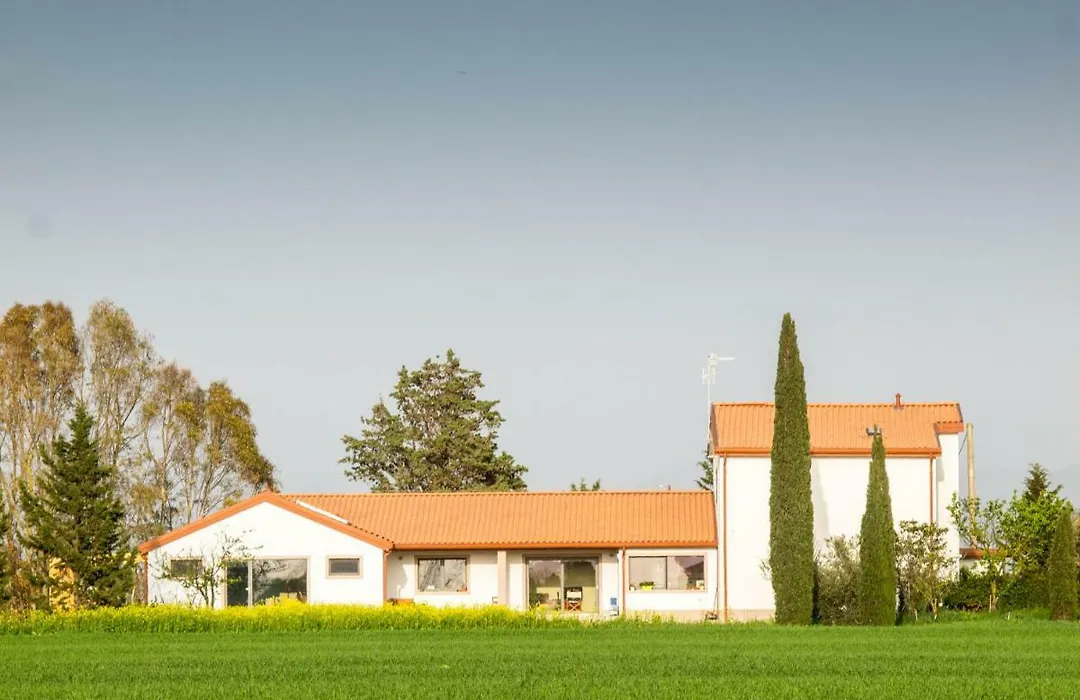 B&B Podere684-1