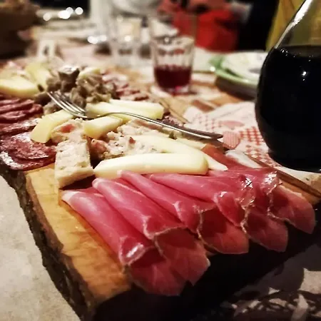 B&B Podere684-2